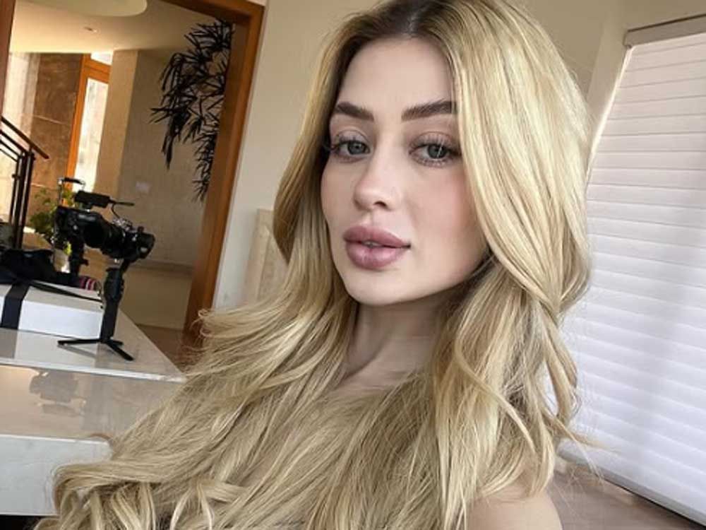 Mexican drug lord arrested for allegedly ordering influencer’s livestreamed murder