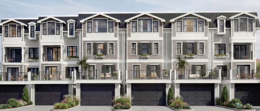 Henrico supervisors approve new Short Pump townhomes despite continued resistance from some local residents
