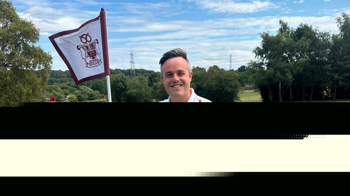 Golfer left shaking by 411-yard hole in one