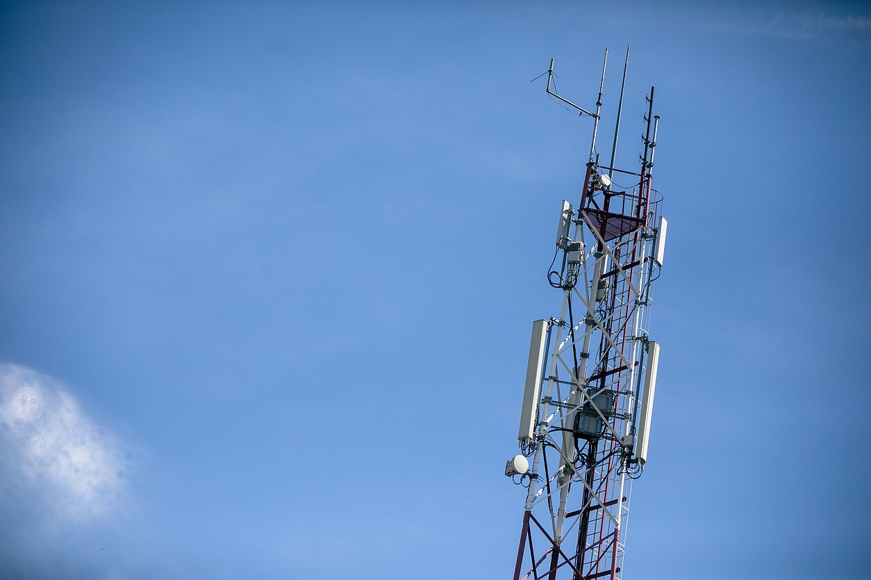 RRT: elektroninių ryšių sektoriaus pajamos per ketvirtį išaugo iki 240,5 mln. eurų