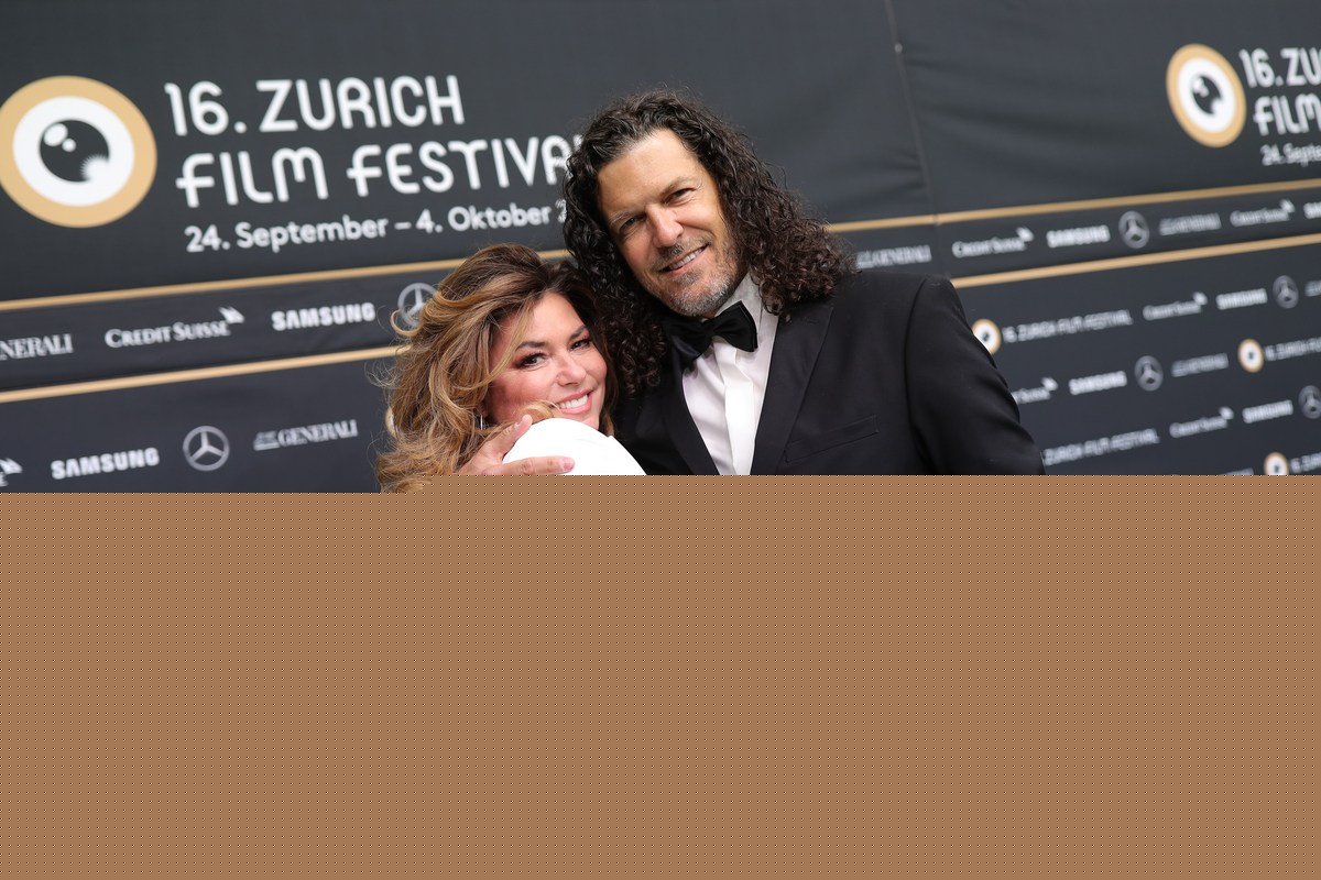 Shania Twain Credits One Thing for 15 Years of Marriage