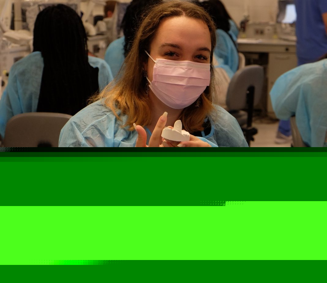 Comment on UofL’s SHPEP gives students a glimpse of life in health professions school by Leo Harry