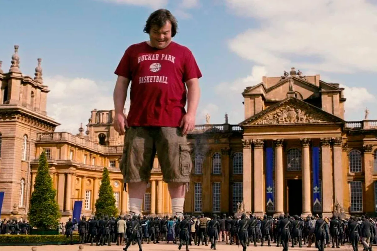 Gulliver cumple 300 años