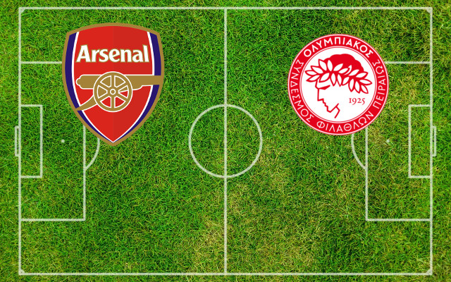 Arsenal-Olympiakos (Champions League, 01-10-2025 ore 21:00): formazioni, quote, pronostici