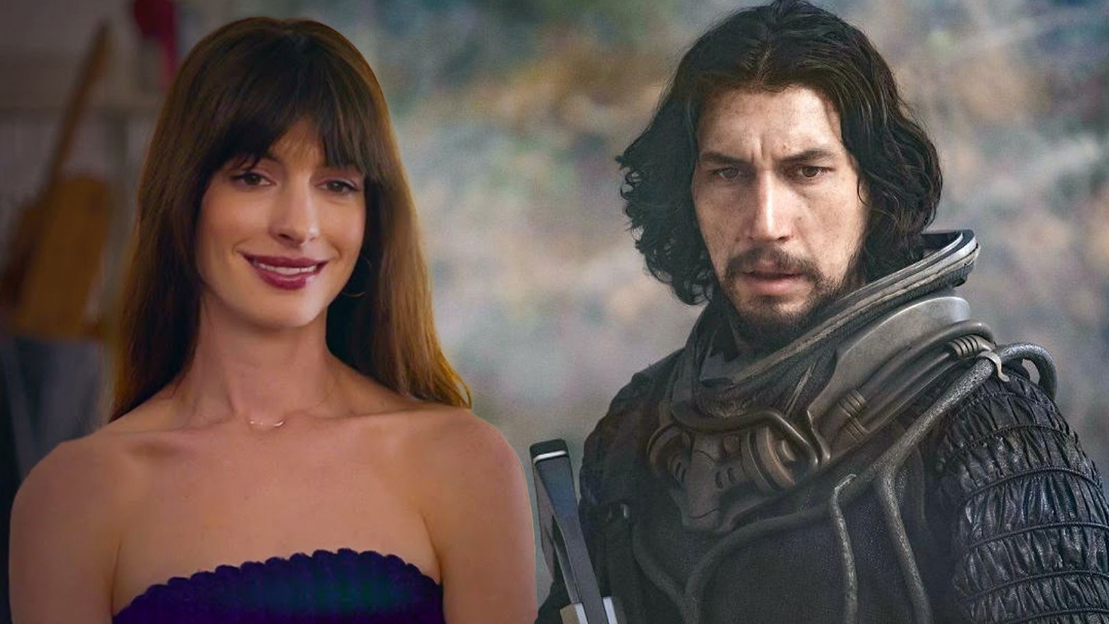 Alone at Dawn: Adam Driver and Anne Hathaway Join Forces to Honor Afghanistan War Hero