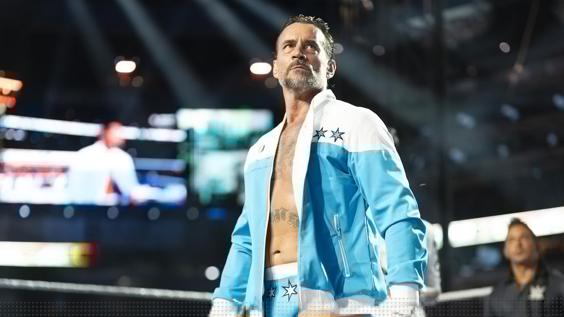 Ranking the Matches That Made CM Punk WWE's Mr. SummerSlam Ahead of Cody Rhodes Main Event