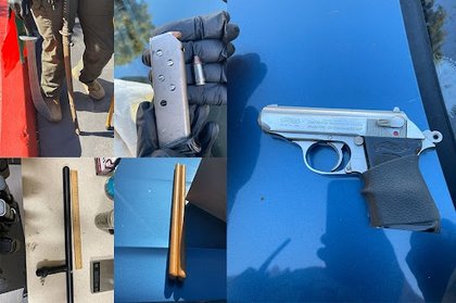 Carpinteria Man Arrested After Armed Standoff at Montecito’s Birnam Wood Golf Club