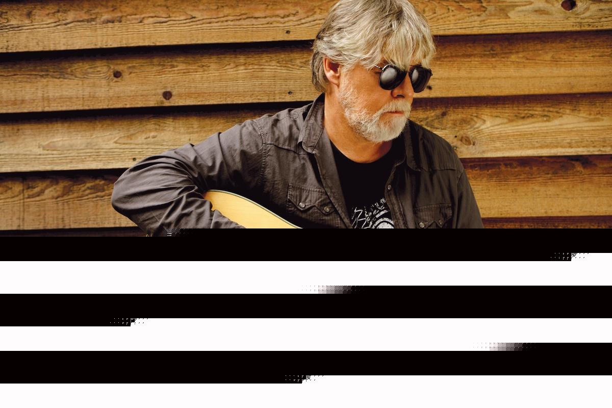 Bob Seger's 'Face the Promise' Reissue