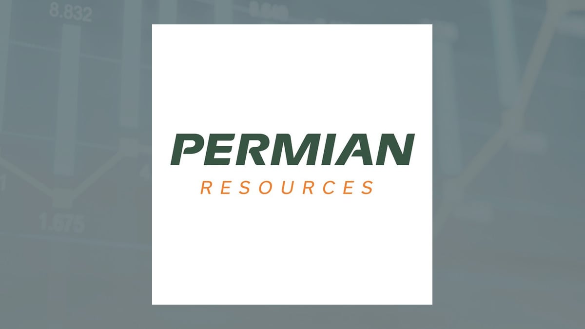 Permian Resources Q2 Earnings Call Highlights