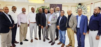 Droitwich's Vasaanti restaurant in the running for Master Chef Award