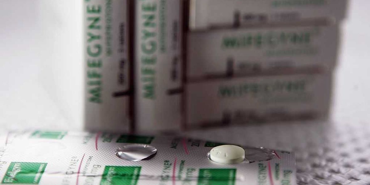 Abortion by mail is putting women in grave danger
