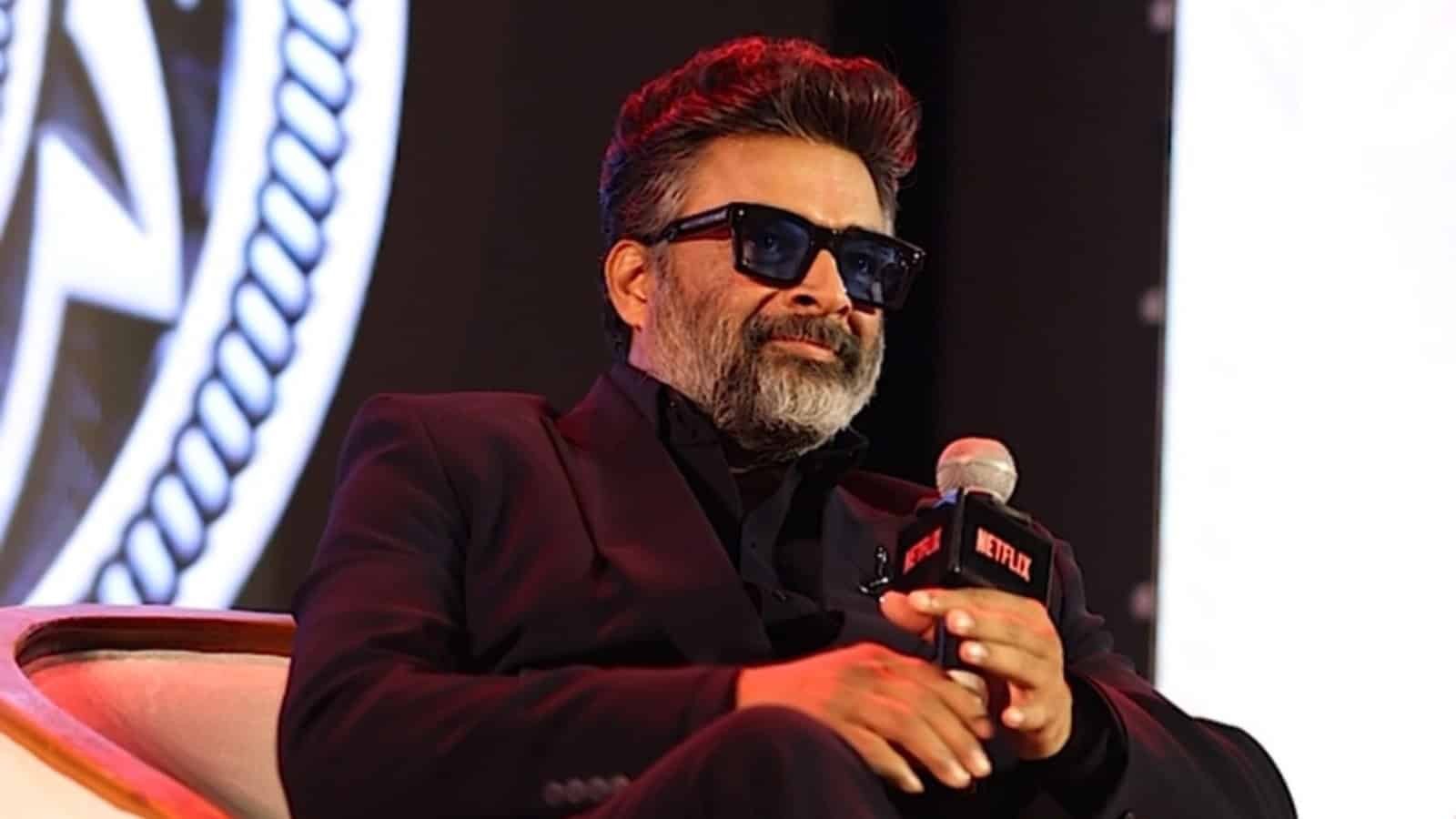 R Madhavan on ‘sanghi’ tag and why Dhurandhar isn’t propaganda