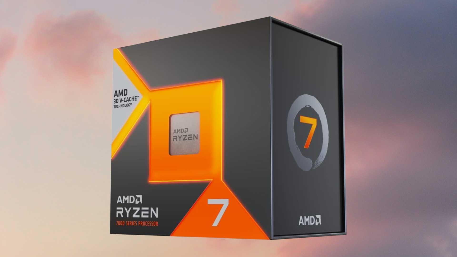 This last-gen AMD gaming CPU just crashed in price, and it can still keep up