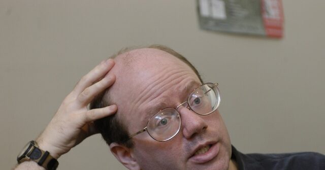 Wikipedia Co-Founder Larry Sanger Publishes Extensive ‘Hail-Mary’ Site Reform Proposal