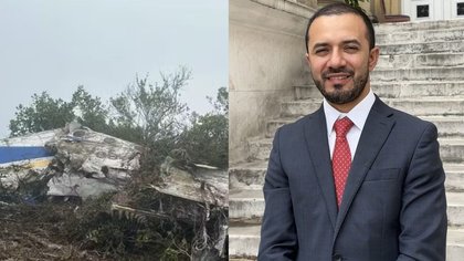 Deputado e candidato ao Congresso estão entre as vítimas da queda de avião na Colômbia que deixou 15 mortos; veja as outras vítimas