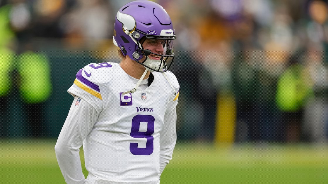 Top Landing Spots for J.J. McCarthy to Resurrect NFL Career After Vikings Name Kyler Murray Starter