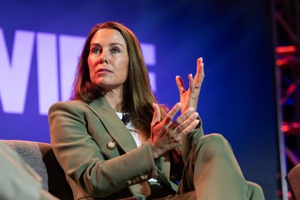 Long & Foster taps Lacey Conway as new president
