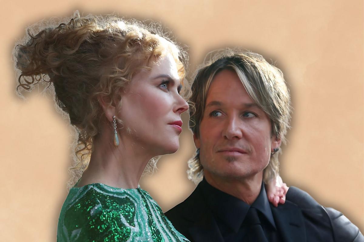 Nicole Kidman Fought to Save Her Marriage to Keith Urban [Report]
