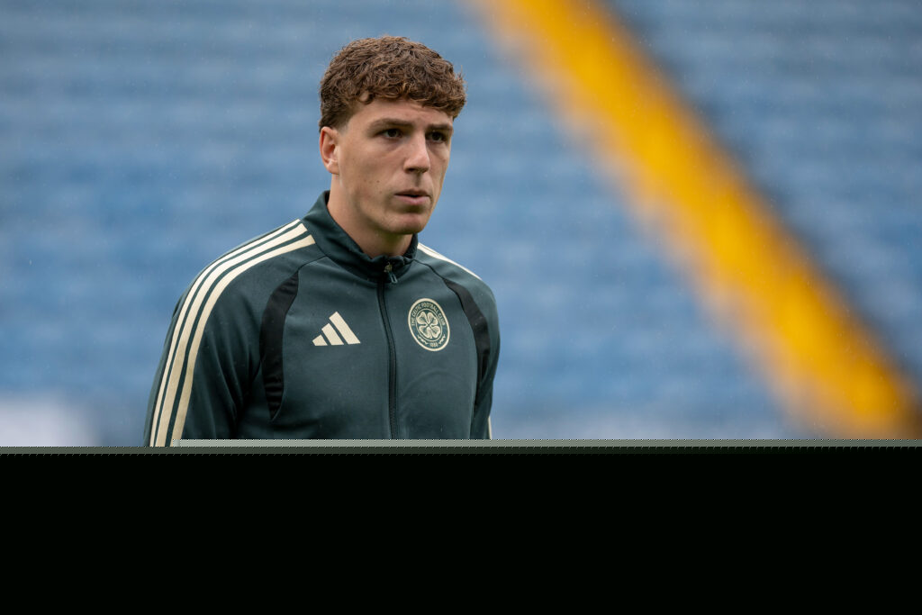 Comment on Arne Engels Tipped for Surprise Celtic Stay by Jack