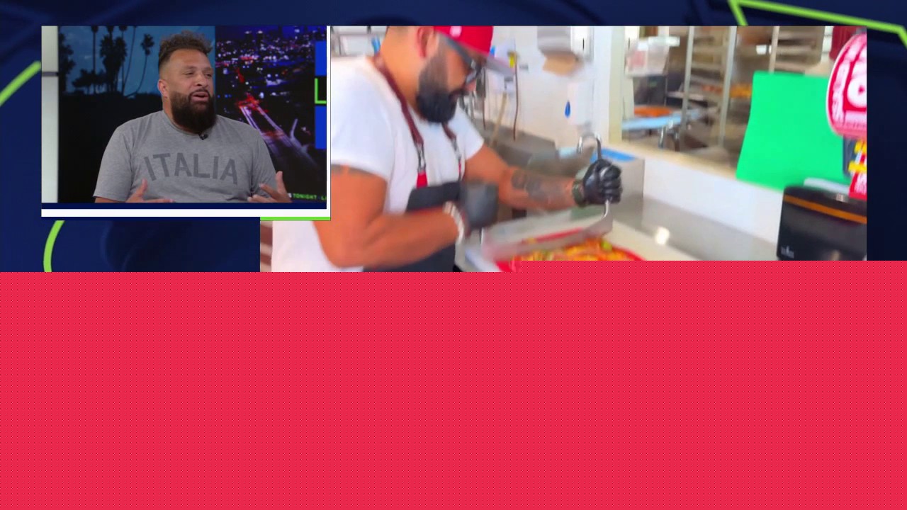 New documentary declares 'Best Pizza is in LA'