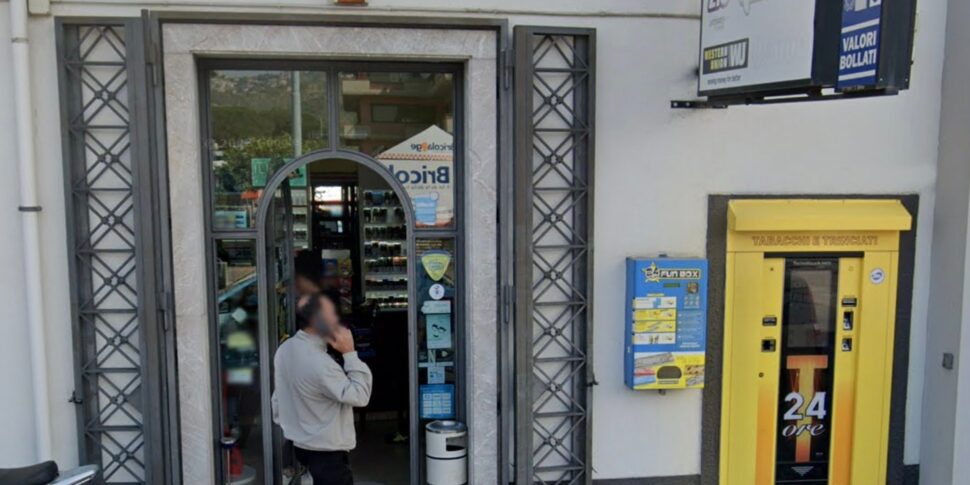Luck kisses Taormina, hit a “5” at Superenalotto with over 20,000 euros