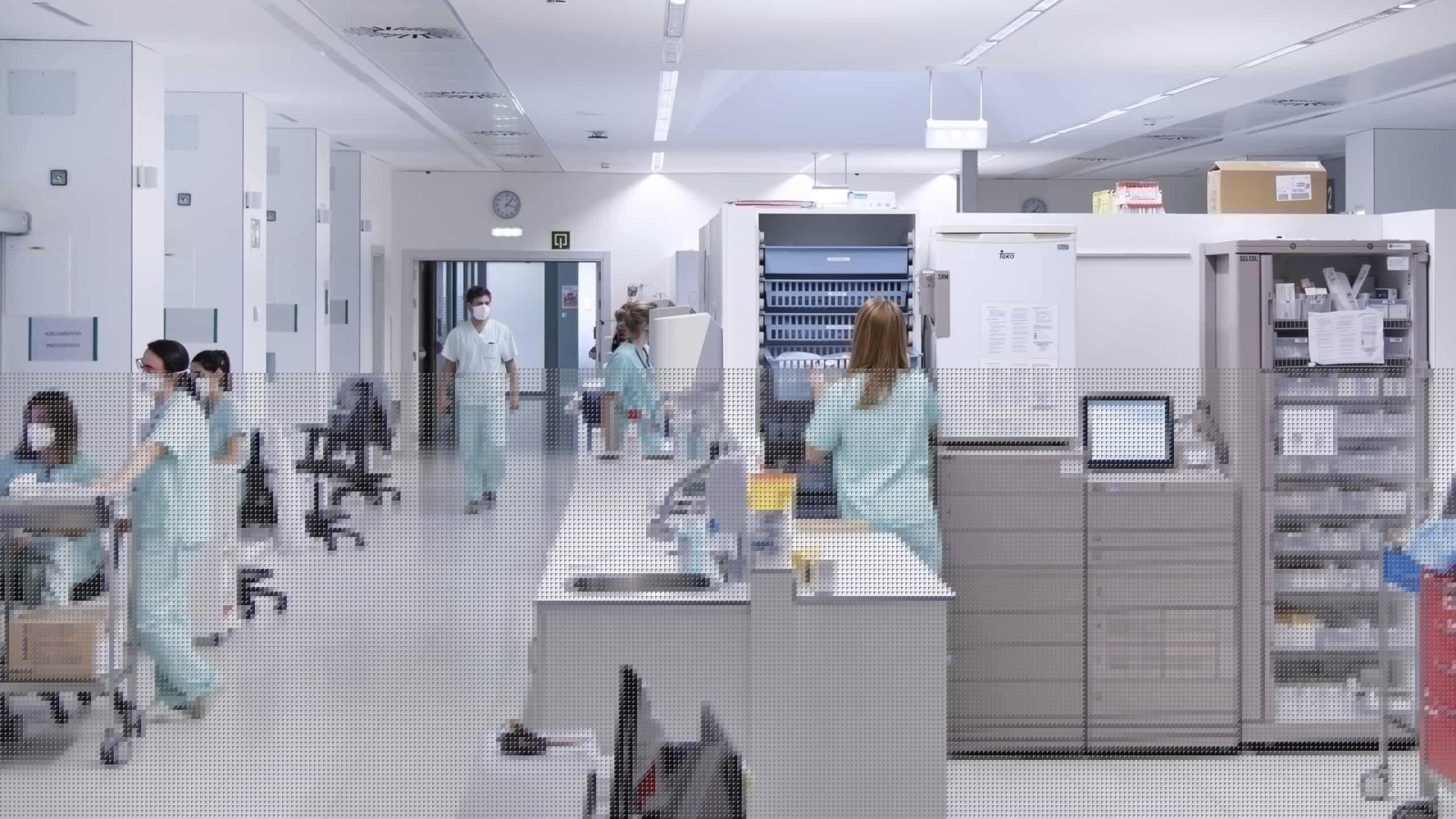 Torrevieja Hospital Cuts Urgent Surgery Waiting Time by 92%