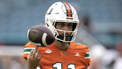 Miami Hurricanes look for 4th straight win during faceoff against in-state rivals