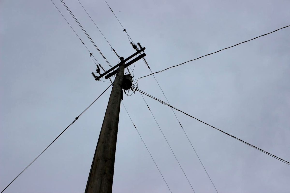 Some Calgarians hit by Rogers service disruption after theft-related fibre cut, provider says