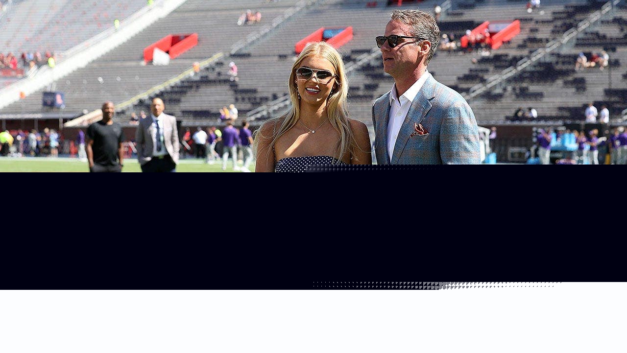 Landry Kiffin & her mom get into game shape for the upcoming SEC season, corn bats, plus a LLWS tank