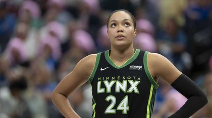 Drama instensifes after Lynx’ Napheesa Collier cancels WNBA commish meeting