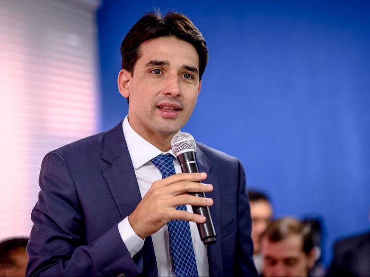 Governo quer usar Fundo da Marinha Mercante para projetos ferroviários, diz Costa Filho