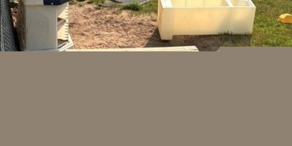 Daycare playground equipment damaged twice in mischief investigation in Bracebridge