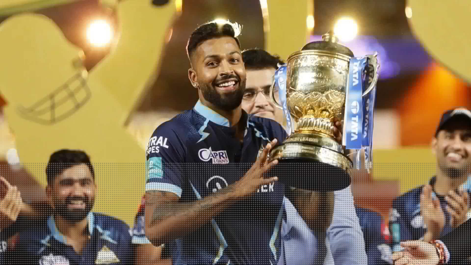 Hardik Pandya wanted GT return but with this condition: Report
