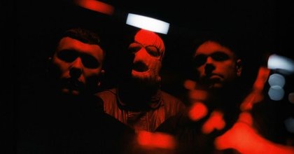 Kneecap announce new album Fenian