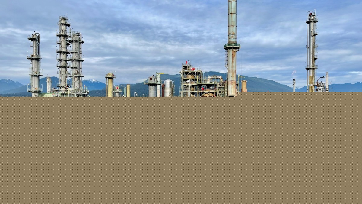 India's HPCL Snaps Up Nigerian Crude To Dodge The Hormuz Bottleneck