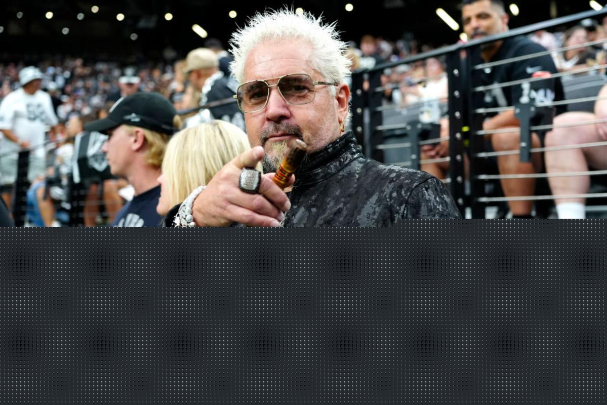 The Maine Restaurant Guy Fieri Loves—and You Should Try