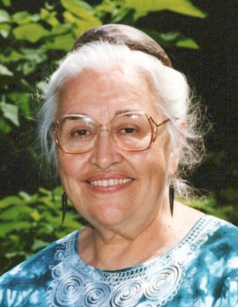 BEACHY, Bertha Jul 2, 1931 - Jan 27, 2026