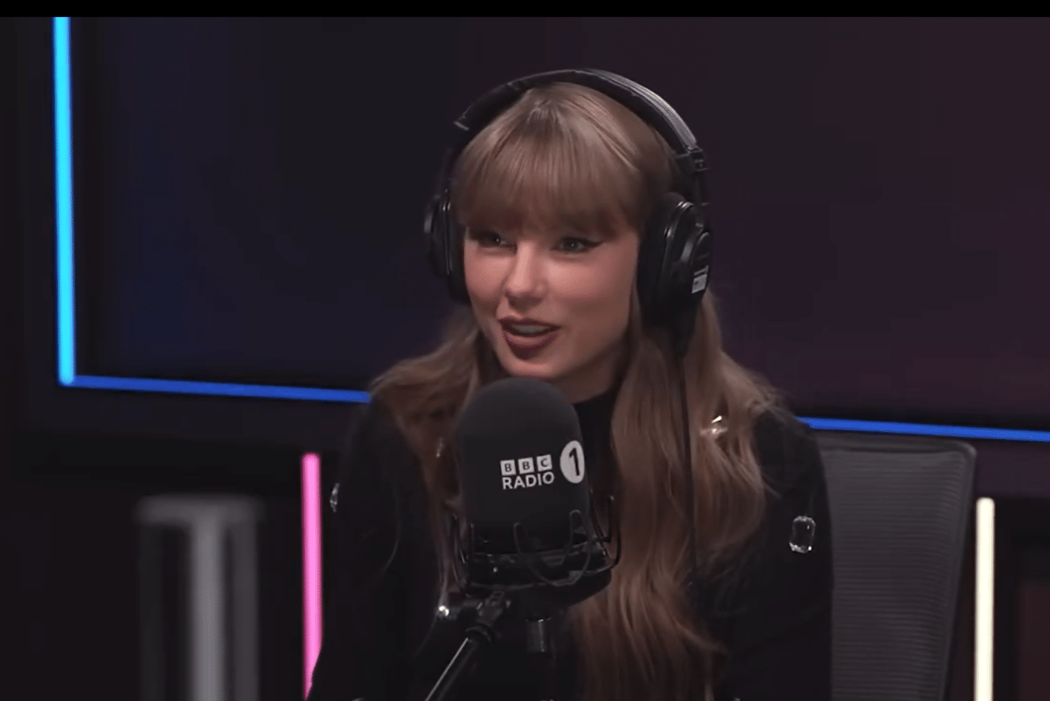 Taylor Swift releases new album that is a blasphemous celebration of the Demonic
