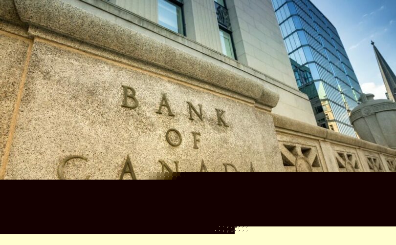 Comment on Bank of Canada admits ‘significant’ number of citizens would resist digital dollar by Johnno