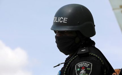 Comment on Zamfara boy kidnaps mother, collects N30m ransom by binance registrering