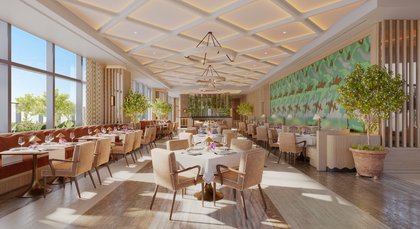 Inside the Next Wave of Members’ Clubs in the U.S., Where Exclusivity Gets Very Specific