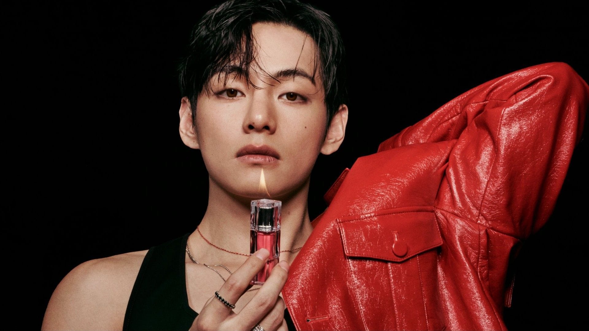 "Idol of idols for a reason": Fans cheer as BTS' Taehyung dominates 2025 Google searches and lands #4 among the world's most-searched stars
