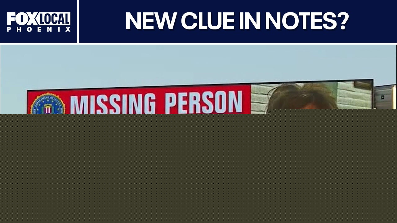 Nancy Guthrie investigation update | FOX 10 Talks