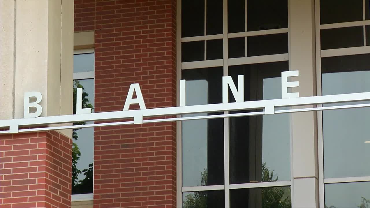 Blaine leaders try to balance keeping taxes down amid rising population