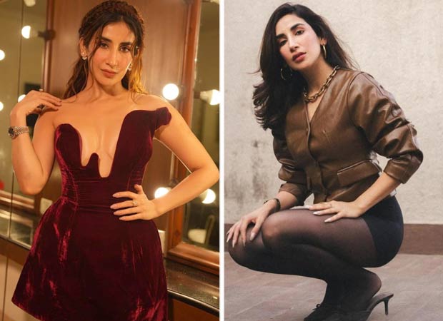 5 recent looks of The Traitors contestant and Malkin actor Parul Gulati that prove she’s a fashion diva