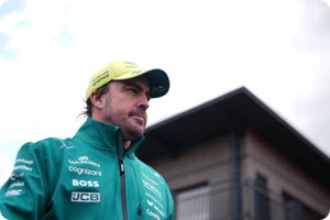 Alonso says 2027 decision hinges on rules, not Aston slump