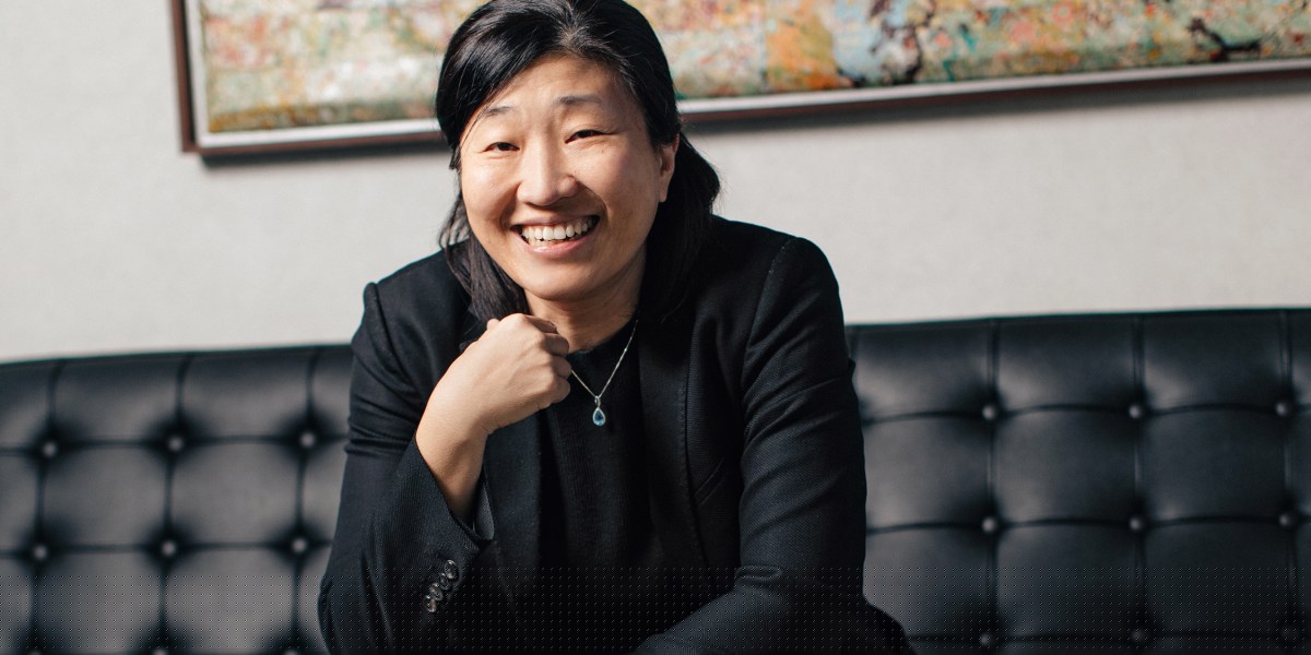 Capital for Asia, rooted in Asia: How Singapore’s Jenny Lee wants to rethink venture capital