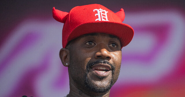 Singer Ray J Says He May Die Soon, Reveals Heart 'Only Beating Like 25%' Due to Drug and Alcohol Abuse