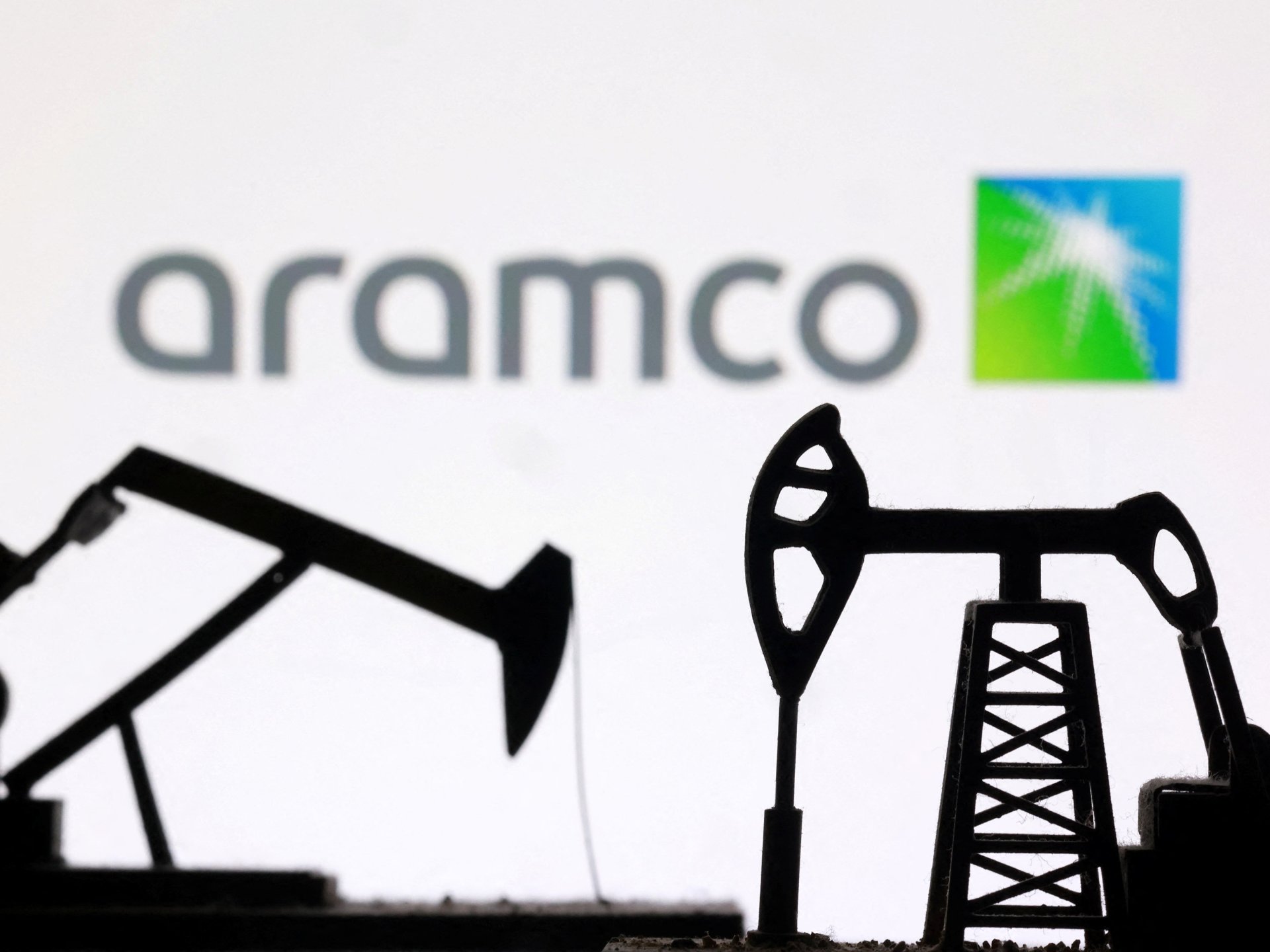 Saudi Arabia says fire extinguished at Aramco facility in Jizan
