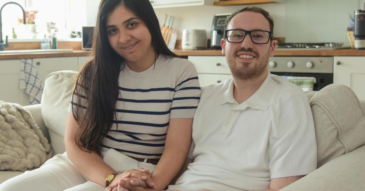 Tradesmen adapt home for man with terminal condition after council  refuses grant